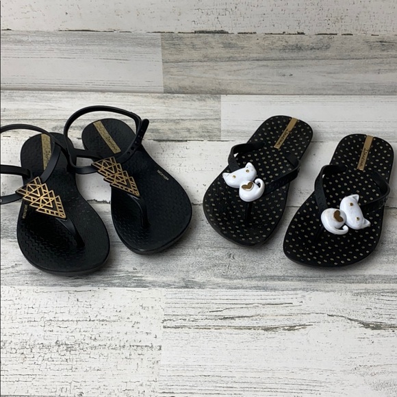 Ipanema Other - Ipanema Girl Flip Flops